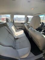 2011 SUBARU FORESTER - AWD! - 20