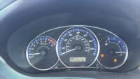 2011 SUBARU FORESTER - AWD! - 24