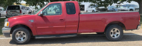 1999 FORD F-150 - RWD! - 2