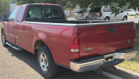 1999 FORD F-150 - RWD! - 3