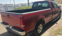 1999 FORD F-150 - RWD! - 5