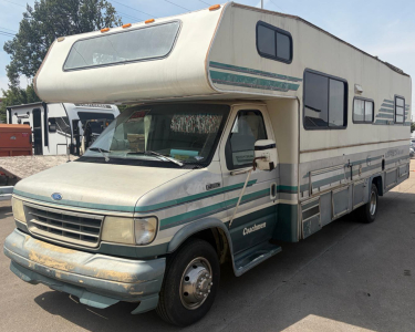 1994 COACHMEN LEPRECHAUN MOTORHOME