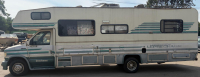 1994 COACHMEN LEPRECHAUN MOTORHOME - 2