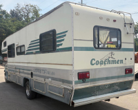 1994 COACHMEN LEPRECHAUN MOTORHOME - 3