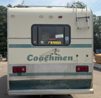1994 COACHMEN LEPRECHAUN MOTORHOME - 4