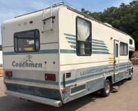 1994 COACHMEN LEPRECHAUN MOTORHOME - 5