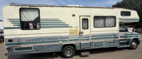 1994 COACHMEN LEPRECHAUN MOTORHOME - 6