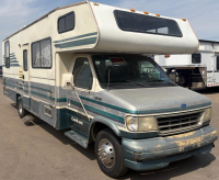 1994 COACHMEN LEPRECHAUN MOTORHOME - 7