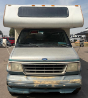 1994 COACHMEN LEPRECHAUN MOTORHOME - 8