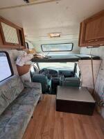 1994 COACHMEN LEPRECHAUN MOTORHOME - 13