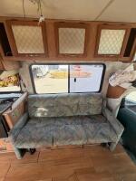 1994 COACHMEN LEPRECHAUN MOTORHOME - 14