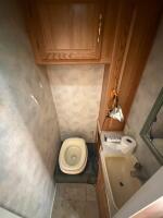 1994 COACHMEN LEPRECHAUN MOTORHOME - 19