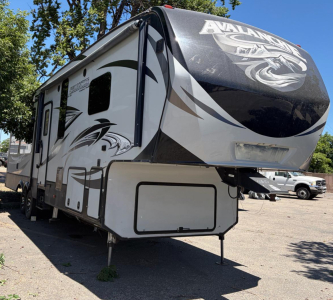2016 KEYSTONE AVALANCHE