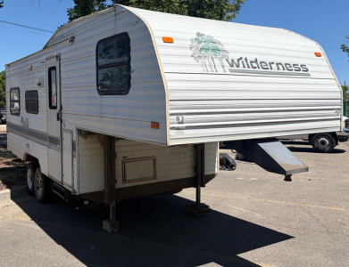 1996 WILDERNESS 21L 5B