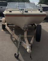 CRESTLINER BOAT - 3