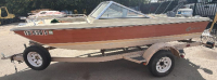 CRESTLINER BOAT - 4