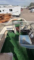 CRESTLINER BOAT - 12