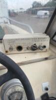CRESTLINER BOAT - 17