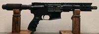 Anderson AM-15 AR-15 Pistol .223/5.56mm, 10.5" Barrel, M-LOK Rail, Magpul PMAG, S/N 14048216 - 2