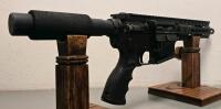 Anderson AM-15 AR-15 Pistol .223/5.56mm, 10.5" Barrel, M-LOK Rail, Magpul PMAG, S/N 14048216 - 3
