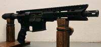 Anderson AM-15 AR-15 Pistol .223/5.56mm, 10.5" Barrel, M-LOK Rail, Magpul PMAG, S/N 14048216 - 4