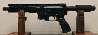 Anderson AM-15 AR-15 Pistol .223/5.56mm, 10.5" Barrel, M-LOK Rail, Magpul PMAG, S/N 14048216 - 5