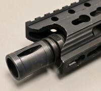 Anderson AM-15 AR-15 Pistol .223/5.56mm, 10.5" Barrel, M-LOK Rail, Magpul PMAG, S/N 14048216 - 9