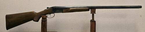 Stoeger Uplander 12 Gauge Side-by-Side Shotgun, 28" Barrel, 3" Chamber
