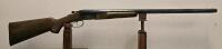 Stoeger Uplander 12 Gauge Side-by-Side Shotgun, 28" Barrel, 3" Chamber