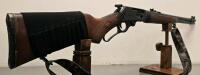 Marlin 336A Lever-Action .30-30 Win Rifle, 24" Micro-Groove Barrel, Serial #91018575, Sling - 2