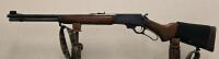 Marlin 336A Lever-Action .30-30 Win Rifle, 24" Micro-Groove Barrel, Serial #91018575, Sling - 4