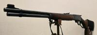 Marlin 336A Lever-Action .30-30 Win Rifle, 24" Micro-Groove Barrel, Serial #91018575, Sling - 6