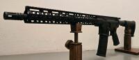 Talon Armament TAC-SAR15 Semi-Automatic Rifle, 5.56 NATO, 16" Barrel, 15" M-LOK Handguard - 6