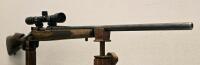 Winchester Model 670 .30-06 SPRG Bolt-Action Rifle, 22" Barrel, 3-9x32 Scope, Hardwood Stock, Serial G231590 - 3