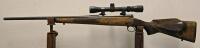 Winchester Model 670 .30-06 SPRG Bolt-Action Rifle, 22" Barrel, 3-9x32 Scope, Hardwood Stock, Serial G231590 - 4