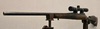 Winchester Model 670 .30-06 SPRG Bolt-Action Rifle, 22" Barrel, 3-9x32 Scope, Hardwood Stock, Serial G231590 - 6