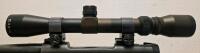 Winchester Model 670 .30-06 SPRG Bolt-Action Rifle, 22" Barrel, 3-9x32 Scope, Hardwood Stock, Serial G231590 - 9