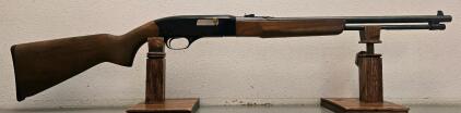 Winchester Model 190 Semi-Automatic .22 Caliber Rifle, Serial #470061, 20" Barrel, 15-Round Capacity
