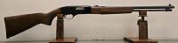Winchester Model 190 Semi-Automatic .22 Caliber Rifle, Serial #470061, 20" Barrel, 15-Round Capacity