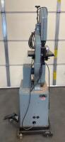 Delta 28-203 14" Floor-Standing Band Saw, 1 HP, Enclosed Cabinet Base, USA, SN: 97I94435 (Powers On) - 3