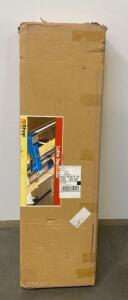 Shop Basics Lathe Duplicator, 39" Max Length, 2&frac12;" Depth-of-Cut, Fits 12"-20" Lathes