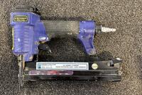 Assortment Of Pneumatic Air Staplers/Brad Nailers, Combination Wrenches, And Featherboard (Location 2) - 4