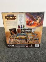 Ultimate Tanares Adventures Board Game by Dragori Games, 1&ndash;8 Players, 2023, English, New/Sealed $140 value (shelf 6) - 3