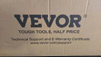 VEVOR BLC9010 Mechanic's Rolling Tool Stool, 300 lbs Capacity, 4" Casters, 3 Storage Trays - 3