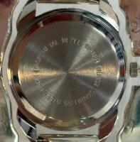 Crumrine Mfg. Western-Style Quartz Wristwatch, BCC Club Shoot High Lady Award, August 2007 - 5