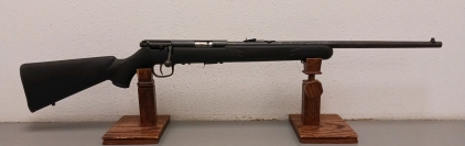 Savage Mark II .22lr Bolt Action Rifle --3299246