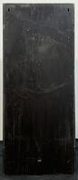Industrial Metal Storage Cabinet, Single Door, Steel Construction - 4