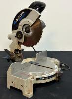 Delta Shopmaster 10" Compound Miter Saw, 15 Amp Motor, 5.75" x 2.375" Cutting Capacity