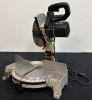 Delta Shopmaster 10" Compound Miter Saw, 15 Amp Motor, 5.75" x 2.375" Cutting Capacity - 2
