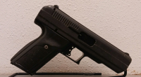 Hi-Point .45 acp Semi Auto Pistol --334733